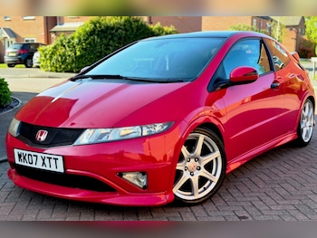 Used Honda Civic 2007 for sale - 78360147: Photo