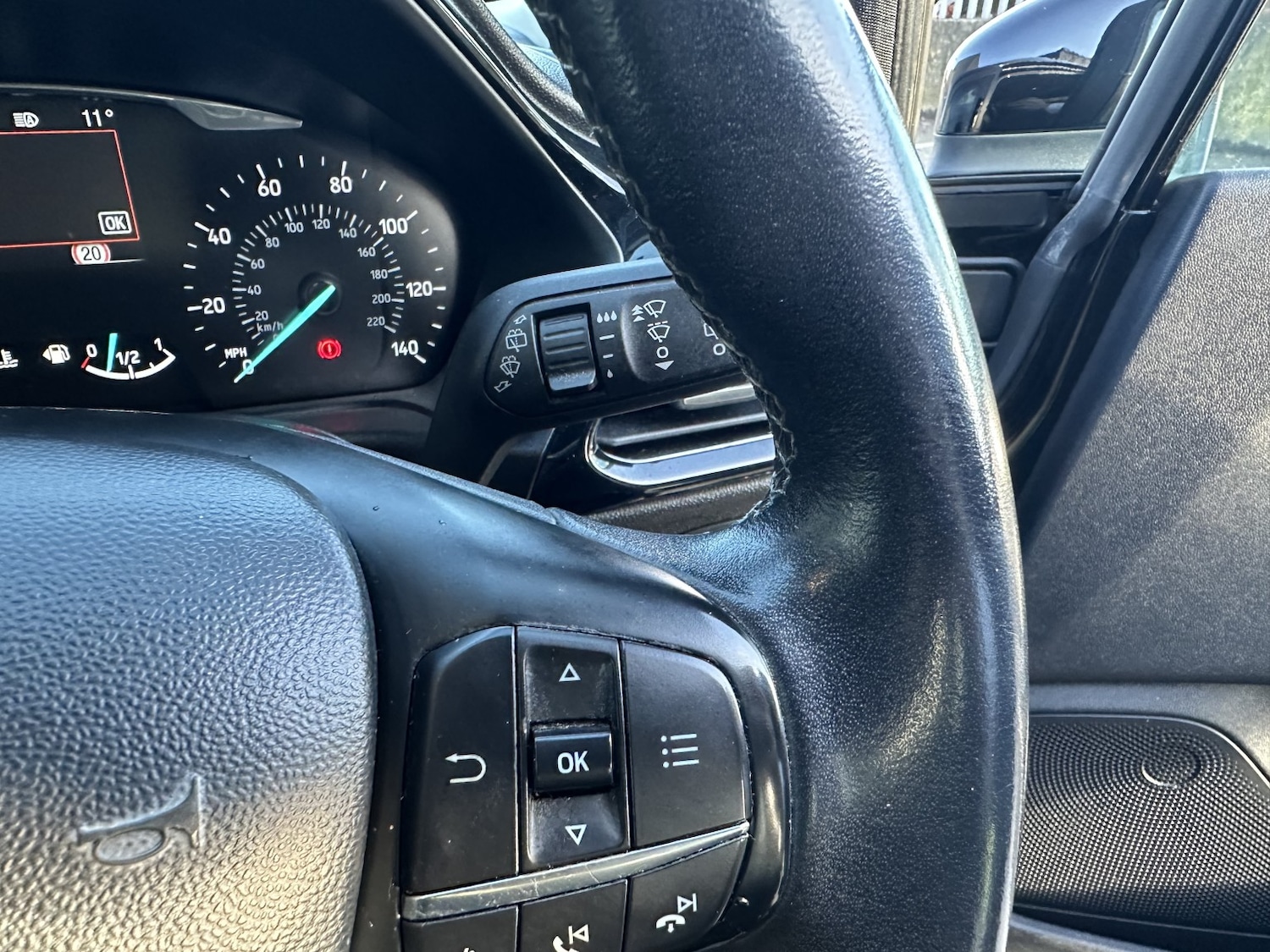 Used Ford Fiesta 2018 for sale - 78098131: Photo 10