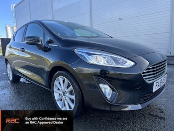 Ford Fiesta feature image