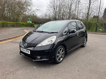 Used Honda Jazz 2015 for sale - 78145880: Photo