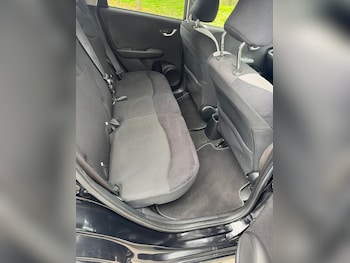 Used Honda Jazz 2015 for sale - 78145880: Photo