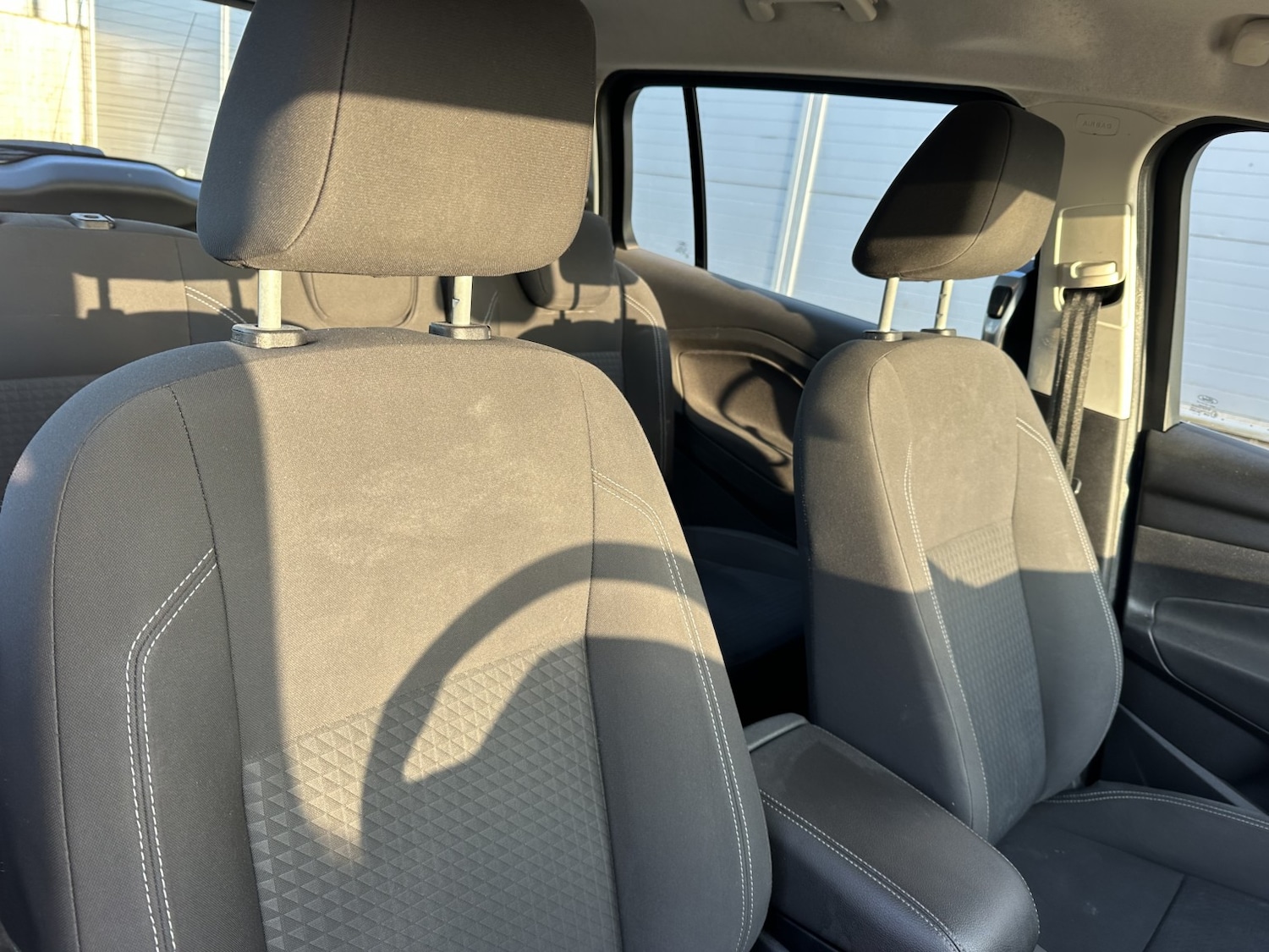 Used Ford Grand C-Max 2016 for sale - 78098130: Photo 10