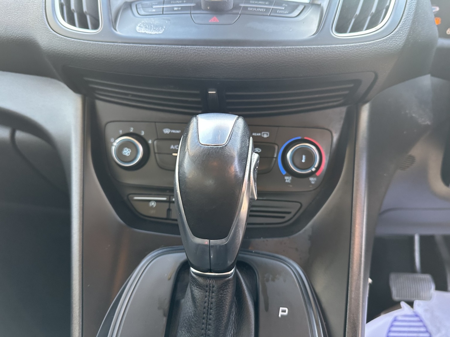 Used Ford Grand C-Max 2016 for sale - 78098130: Photo 11