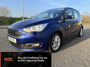 Used Ford Grand C-Max 2016 for sale - 78098130: Photo