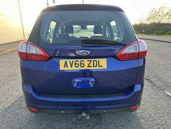 Used Ford Grand C-Max 2016 for sale - 78098130: Photo