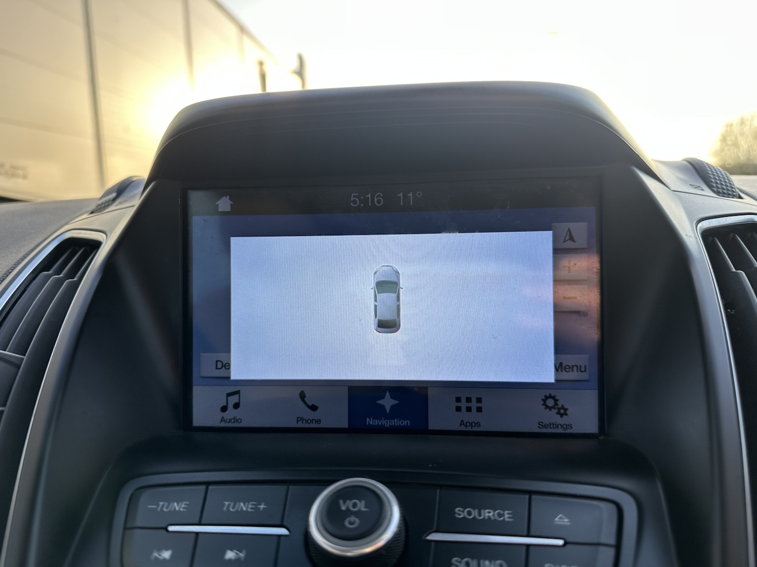 Used Ford Grand C-Max 2016 for sale - 78098130: Photo 9