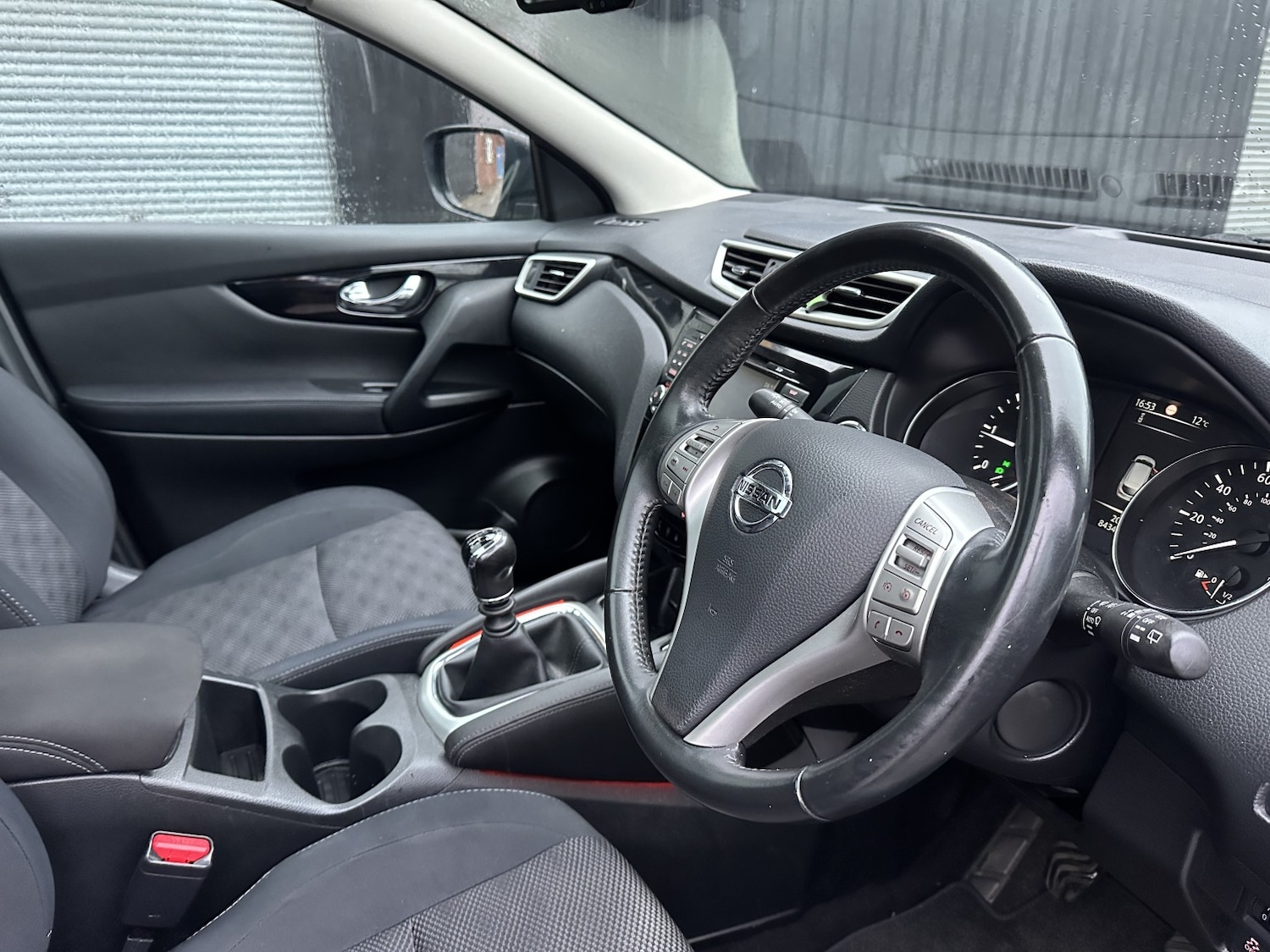 Used Nissan Qashqai 2015 for sale - 78105976: Photo 10