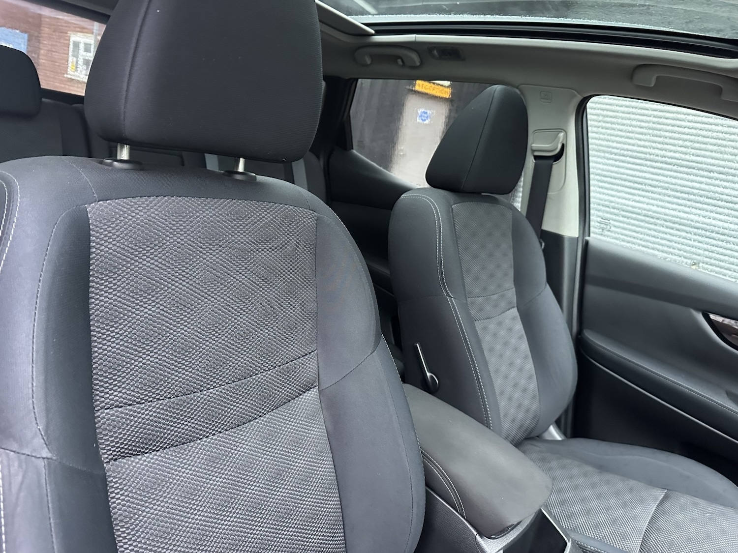 Used Nissan Qashqai 2015 for sale - 78105976: Photo 13