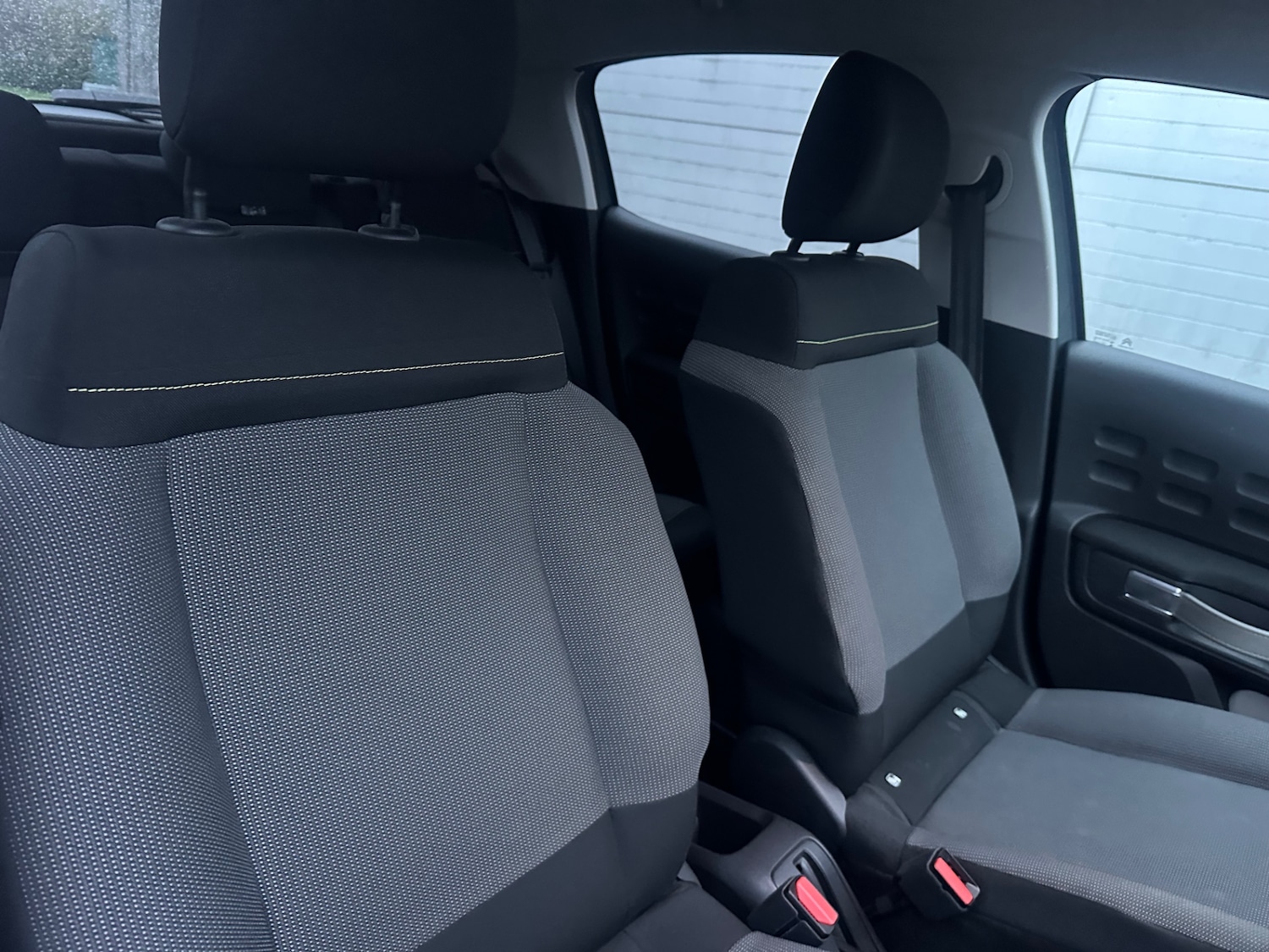 Used Citroen C3 2017 for sale - 77845445: Photo 11