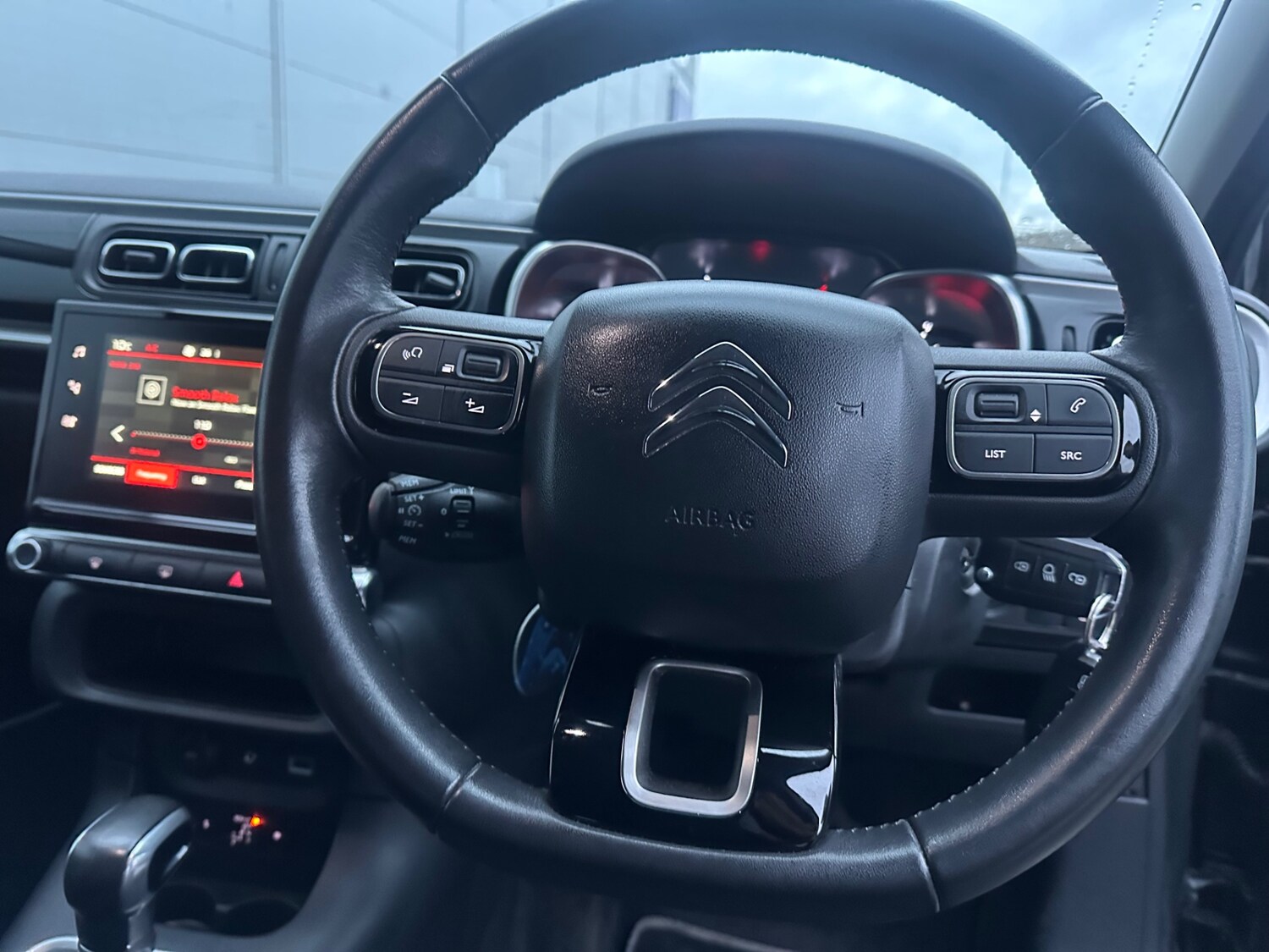 Used Citroen C3 2017 for sale - 77845445: Photo 14