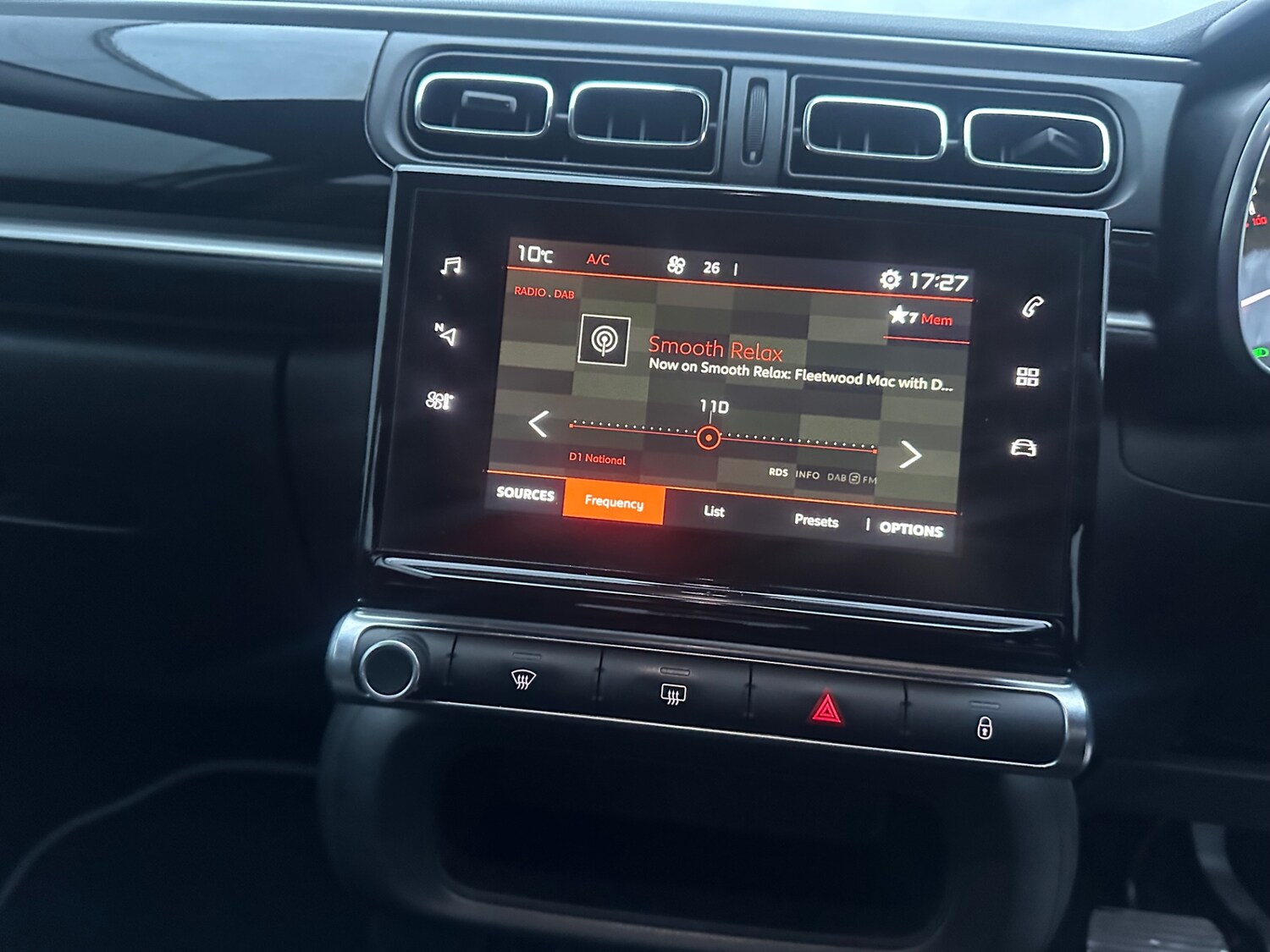 Used Citroen C3 2017 for sale - 77845445: Photo 15