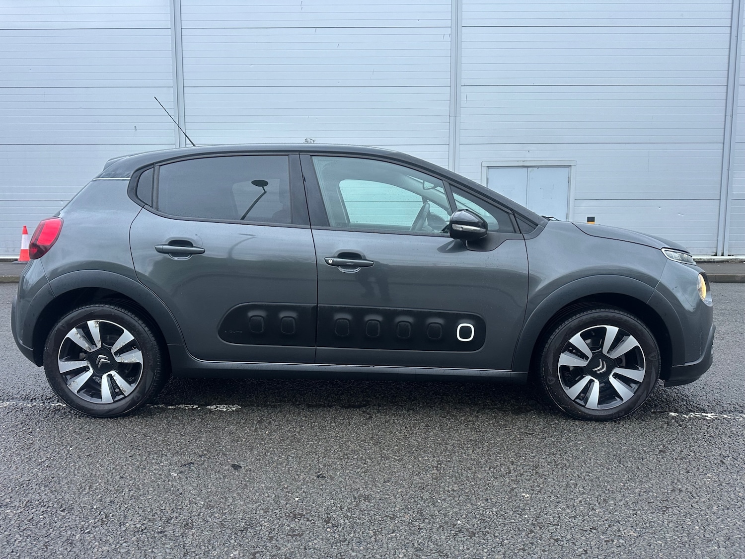 Used Citroen C3 2017 for sale - 77845445: Photo 5