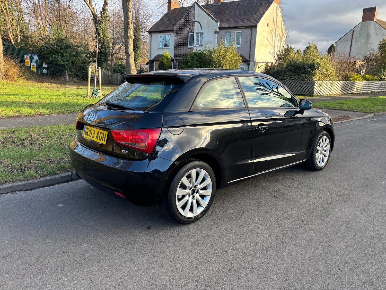 Used Audi A1 2013 for sale - 77881266: Photo 3