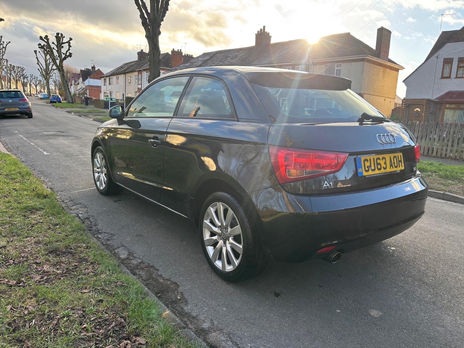 Used Audi A1 2013 for sale - 77881266: Photo 4