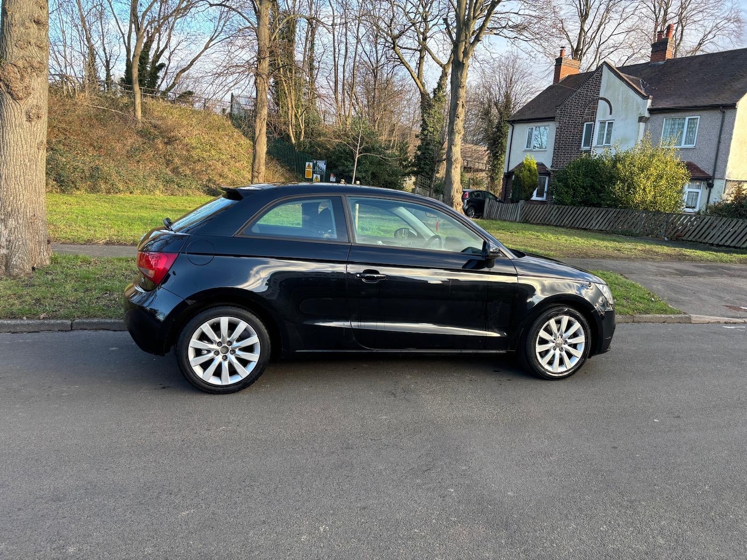 Used Audi A1 2013 for sale - 77881266: Photo 6