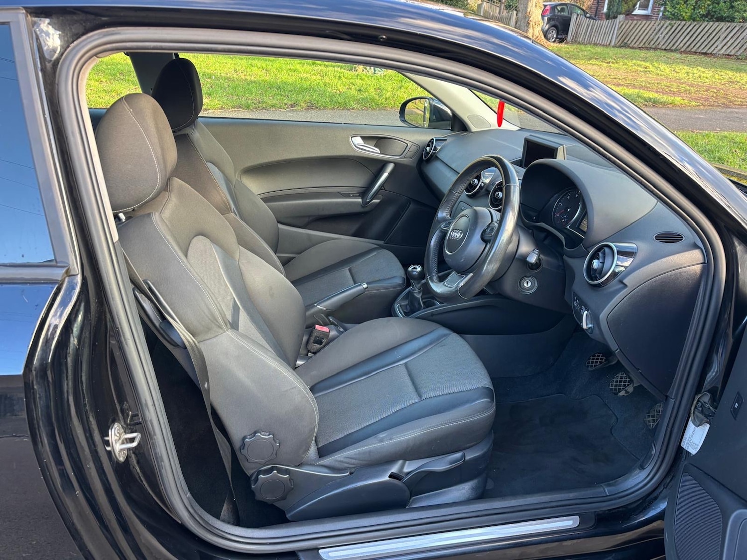 Used Audi A1 2013 for sale - 77881266: Photo 7