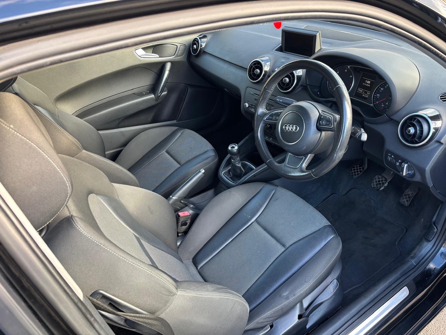 Used Audi A1 2013 for sale - 77881266: Photo 8