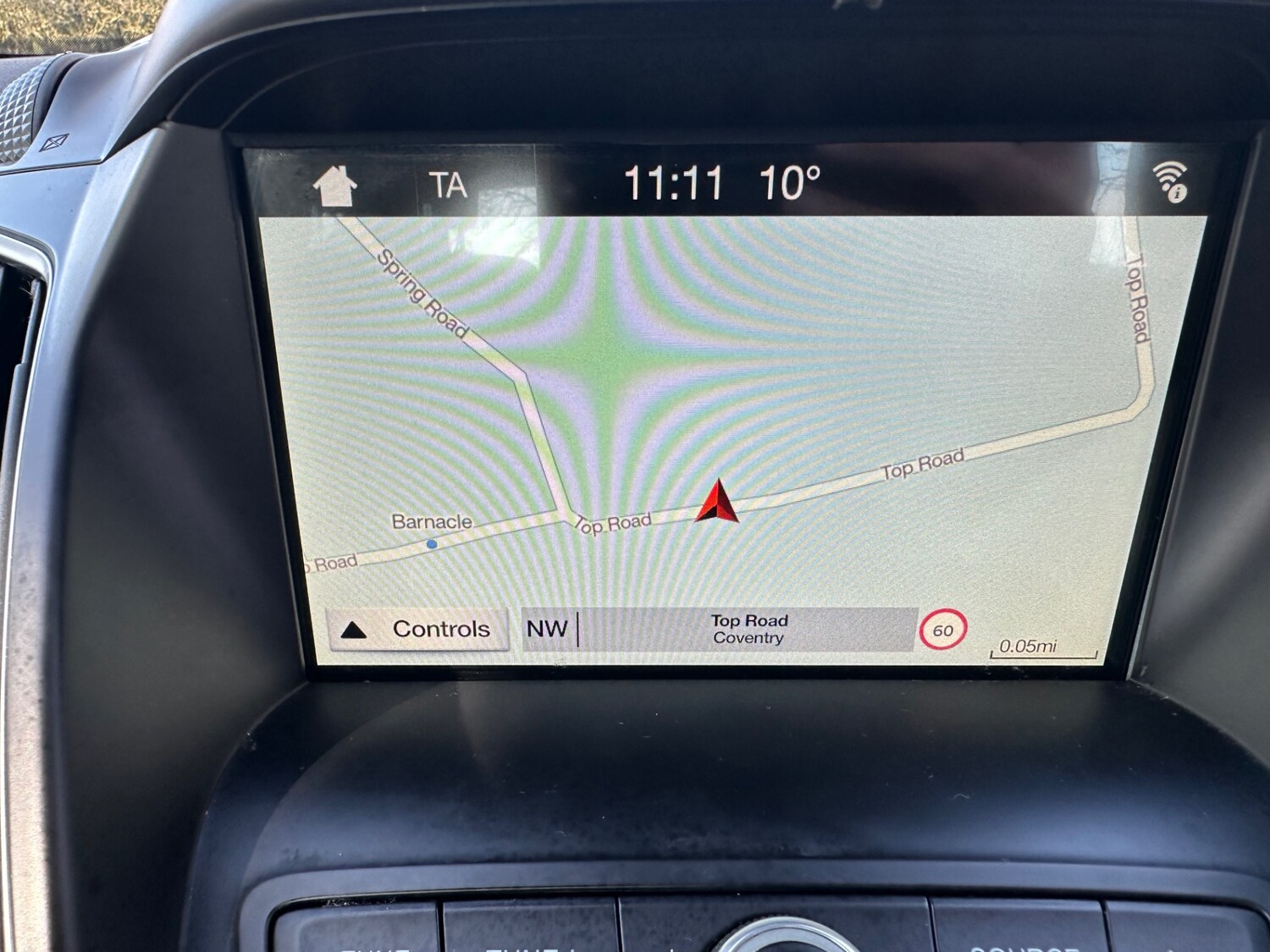 Used Ford C-Max 2018 for sale - 77845405: Photo 13