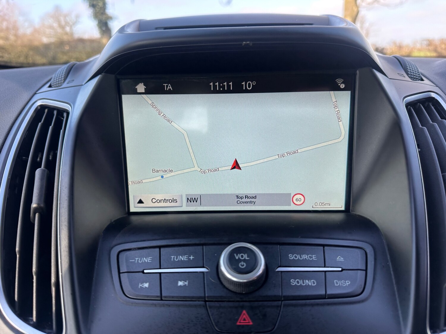 Used Ford C-Max 2018 for sale - 77845405: Photo 14