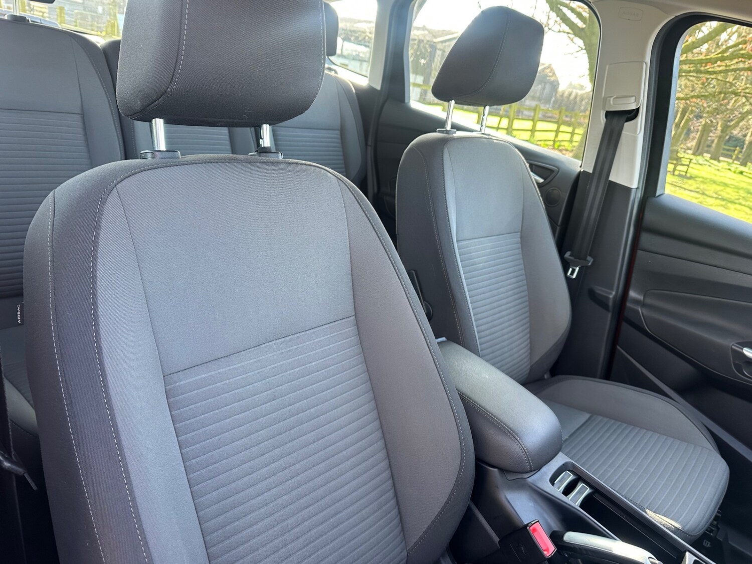 Used Ford C-Max 2018 for sale - 77845405: Photo 17