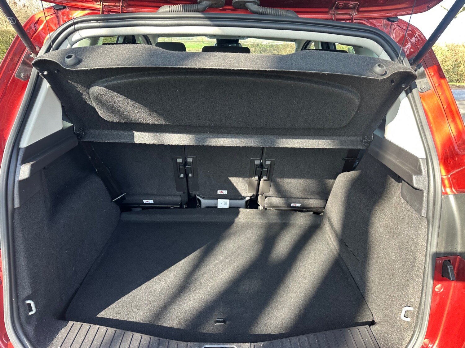 Used Ford C-Max 2018 for sale - 77845405: Photo 20