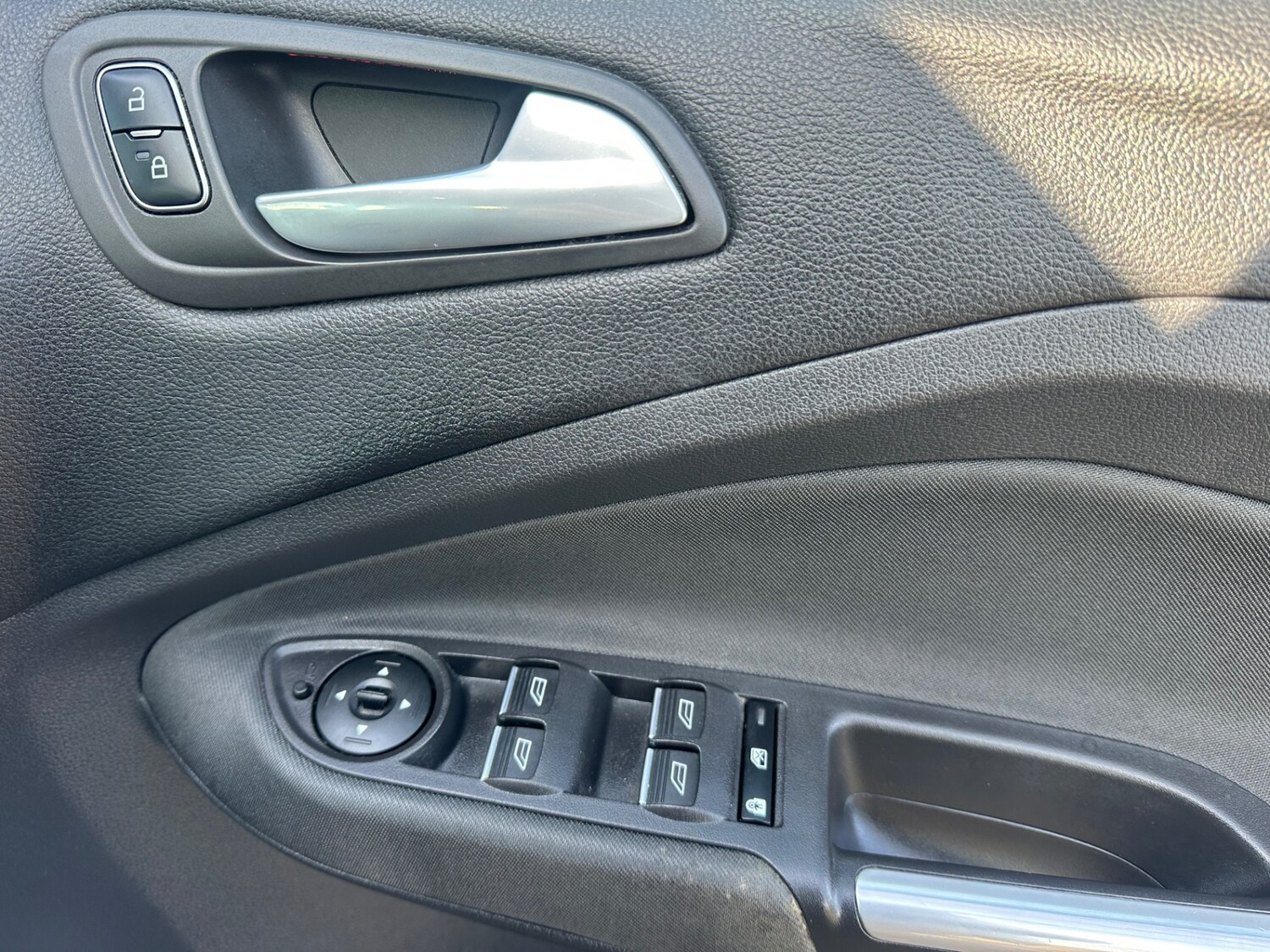 Used Ford C-Max 2018 for sale - 77845405: Photo 23