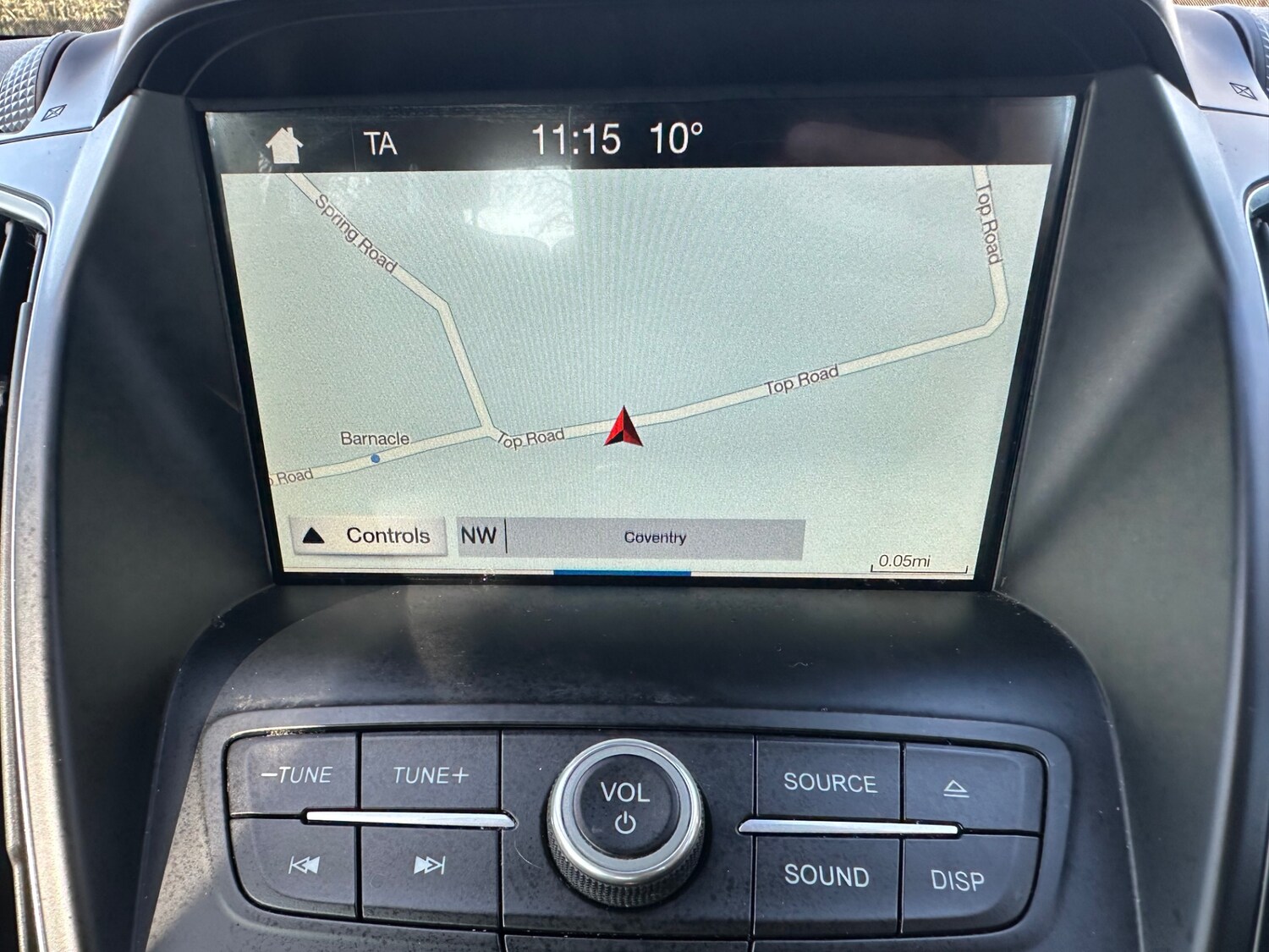 Used Ford C-Max 2018 for sale - 77845405: Photo 25