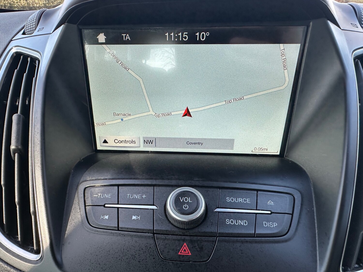 Used Ford C-Max 2018 for sale - 77845405: Photo 26