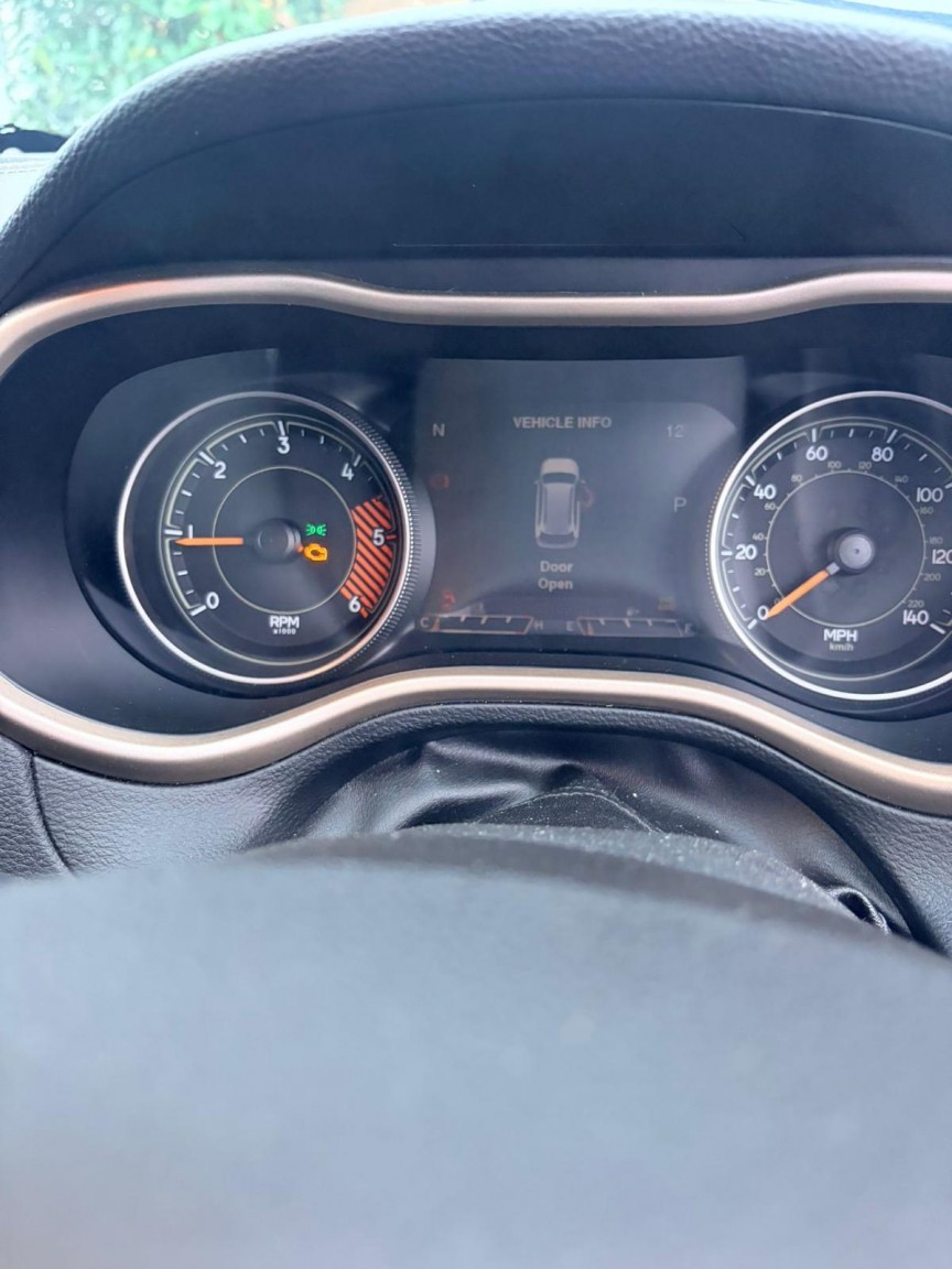 Used Jeep Cherokee 2016 for sale - 78091172: Photo 7