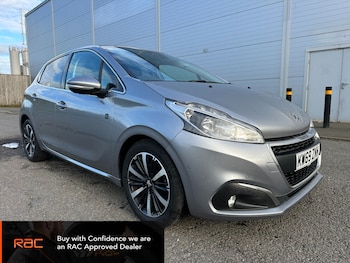 Peugeot 208 feature image