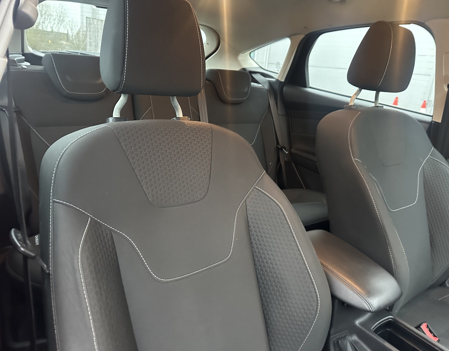 Used Ford Focus 2016 for sale - 78098136: Photo 10