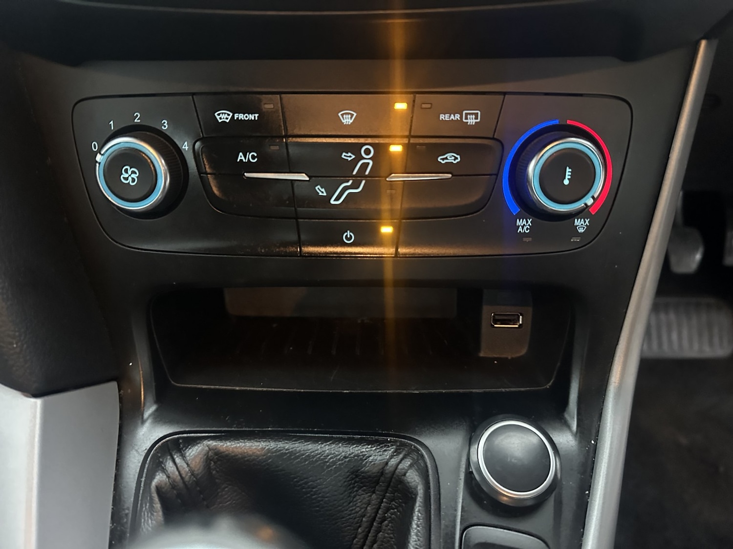 Used Ford Focus 2016 for sale - 78098136: Photo 13