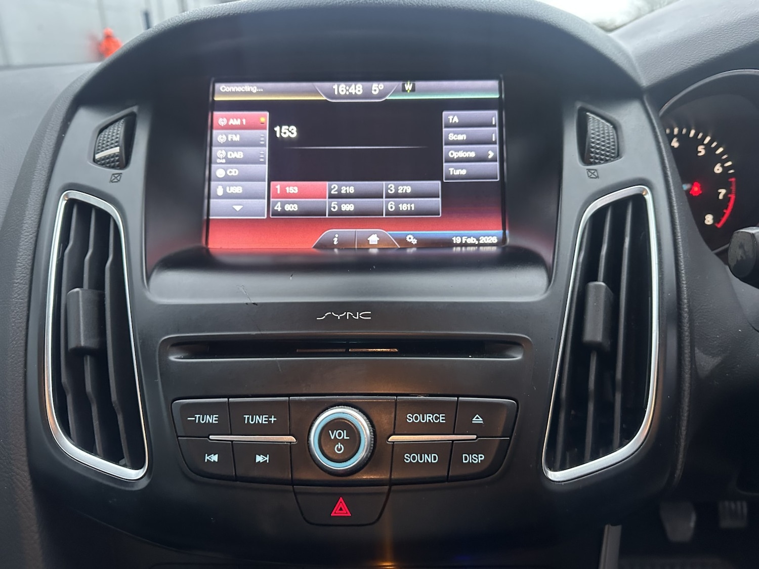 Used Ford Focus 2016 for sale - 78098136: Photo 14