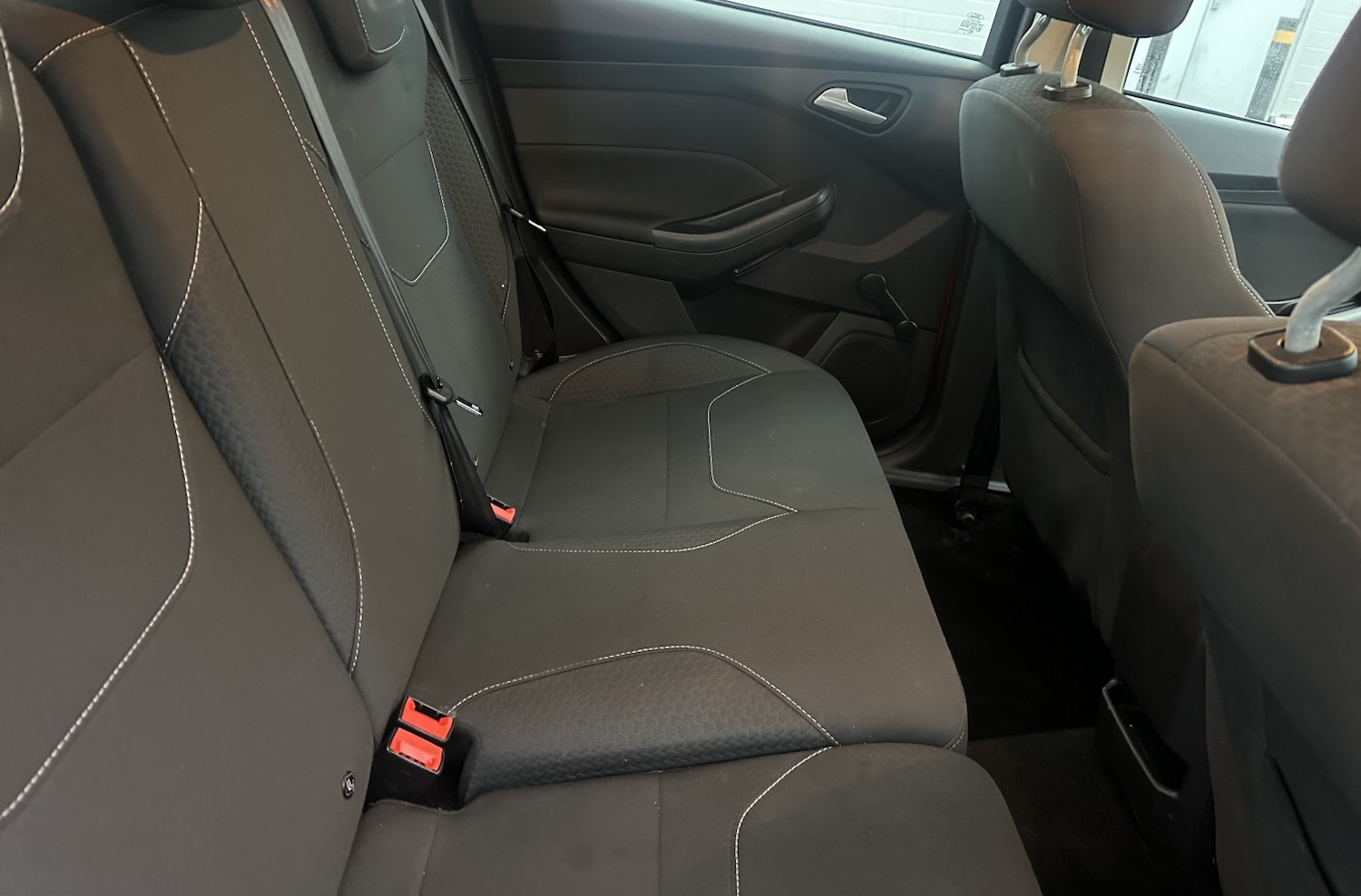 Used Ford Focus 2016 for sale - 78098136: Photo 16