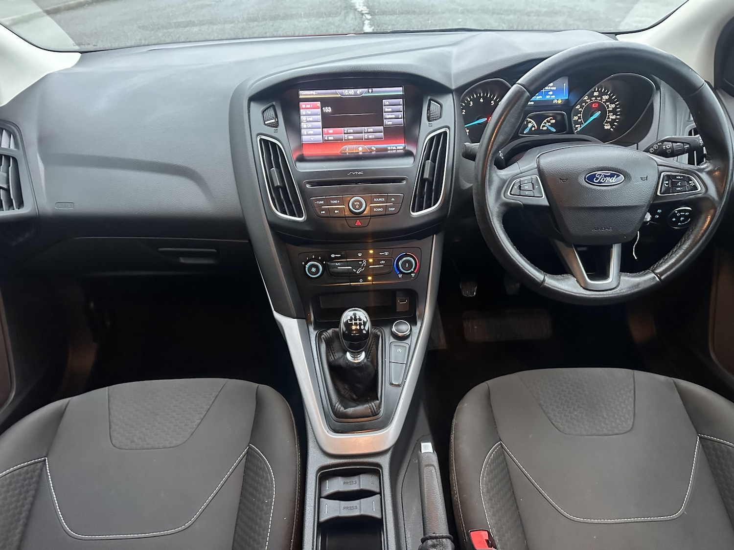 Used Ford Focus 2016 for sale - 78098136: Photo 17