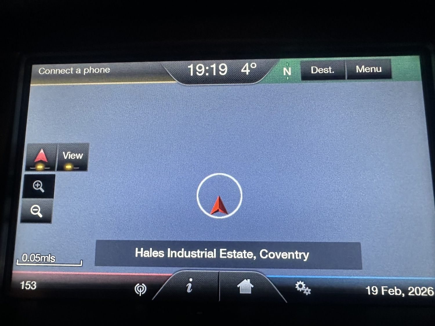 Used Ford Focus 2016 for sale - 78098136: Photo 19