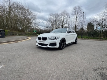 Used BMW 1 Series 2018 for sale - 78145888: Photo