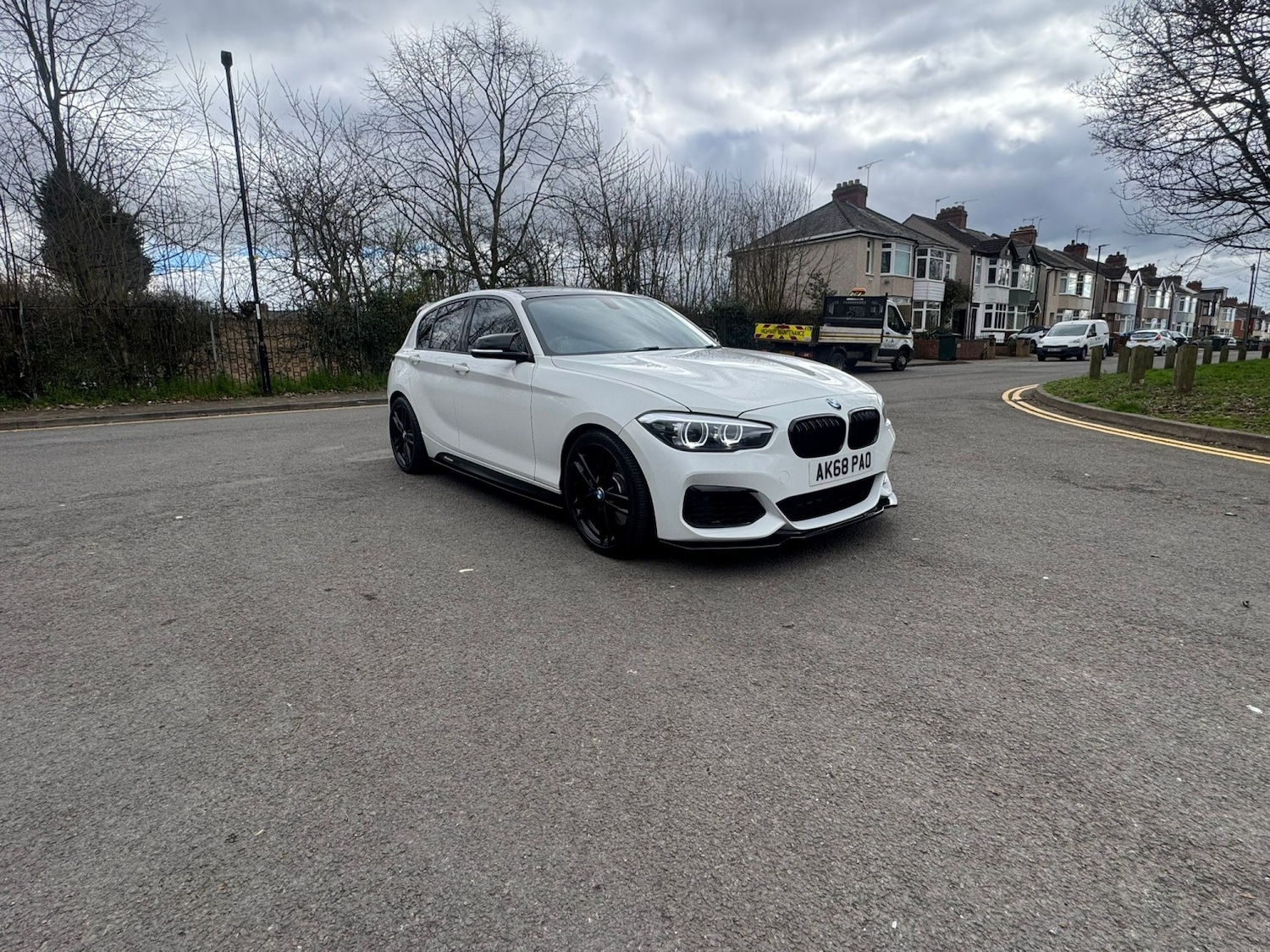 Used BMW 1 Series 2018 for sale - 78145888: Photo 3