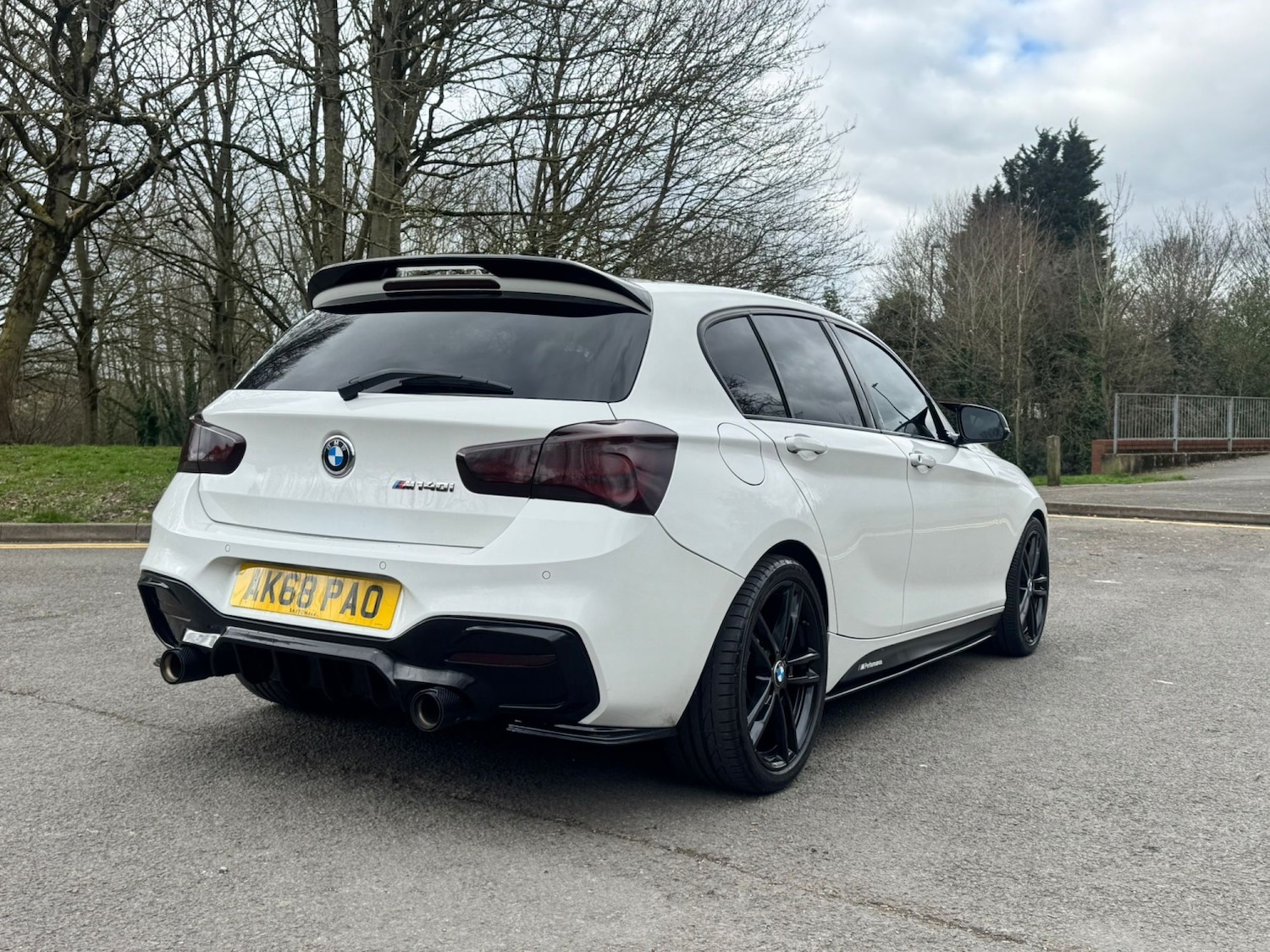 Used BMW 1 Series 2018 for sale - 78145888: Photo 5