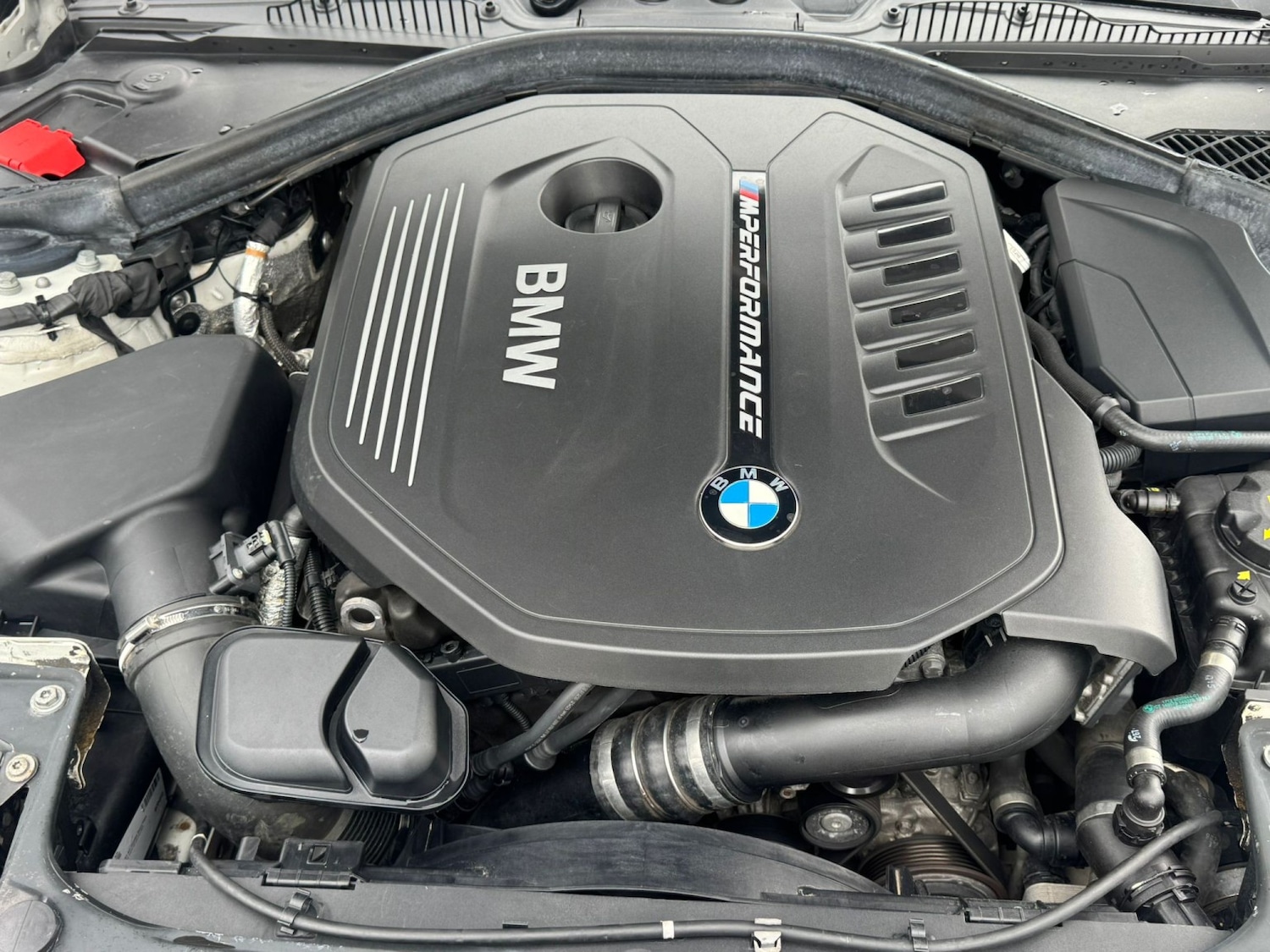 Used BMW 1 Series 2018 for sale - 78145888: Photo 6