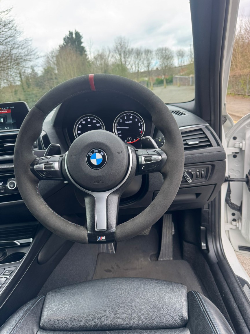 Used BMW 1 Series 2018 for sale - 78145888: Photo 7