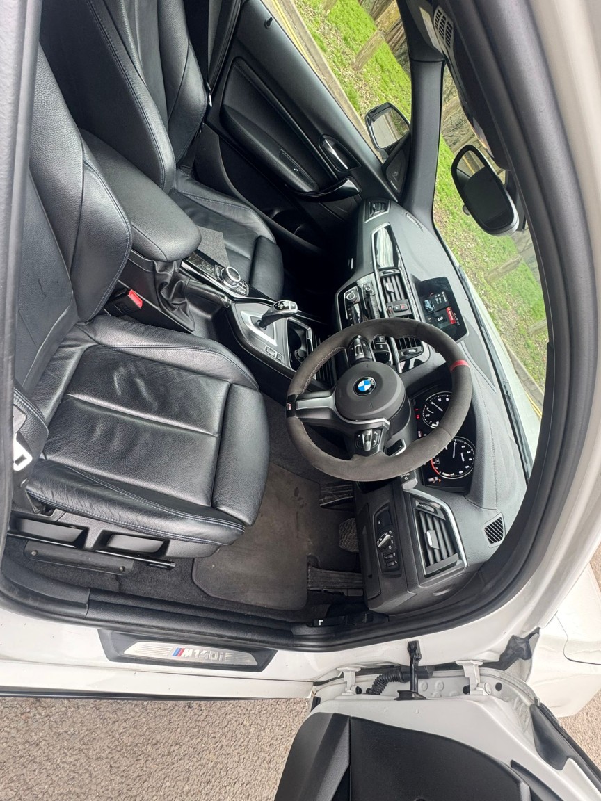 Used BMW 1 Series 2018 for sale - 78145888: Photo 8