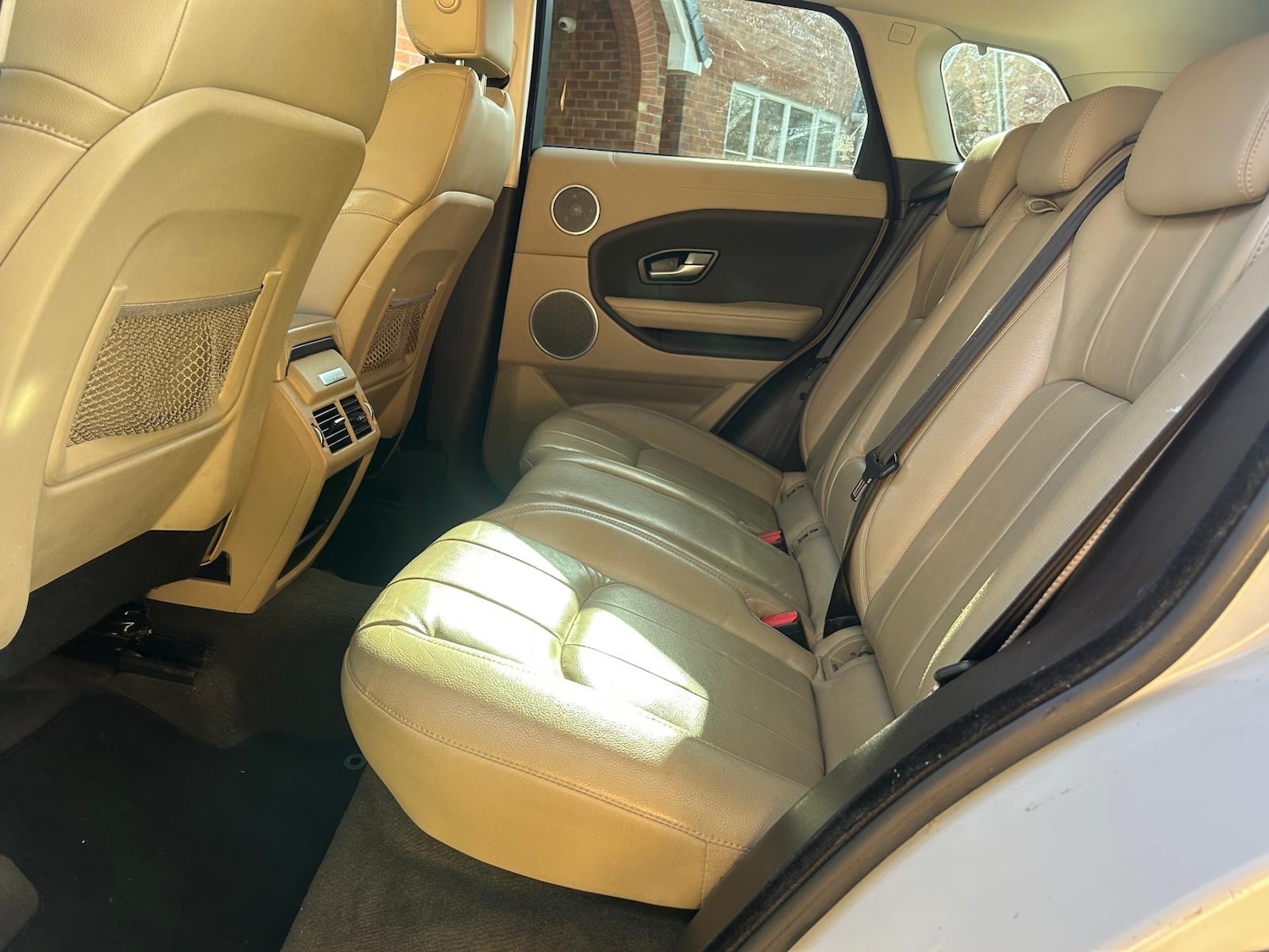 Used Land Rover Range Rover Evoque 2017 for sale - 77845568: Photo 12