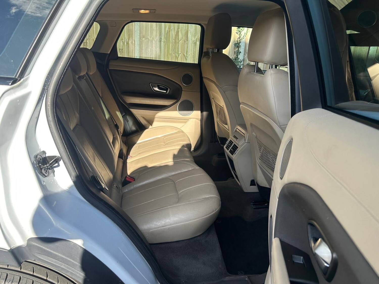 Used Land Rover Range Rover Evoque 2017 for sale - 77845568: Photo 14