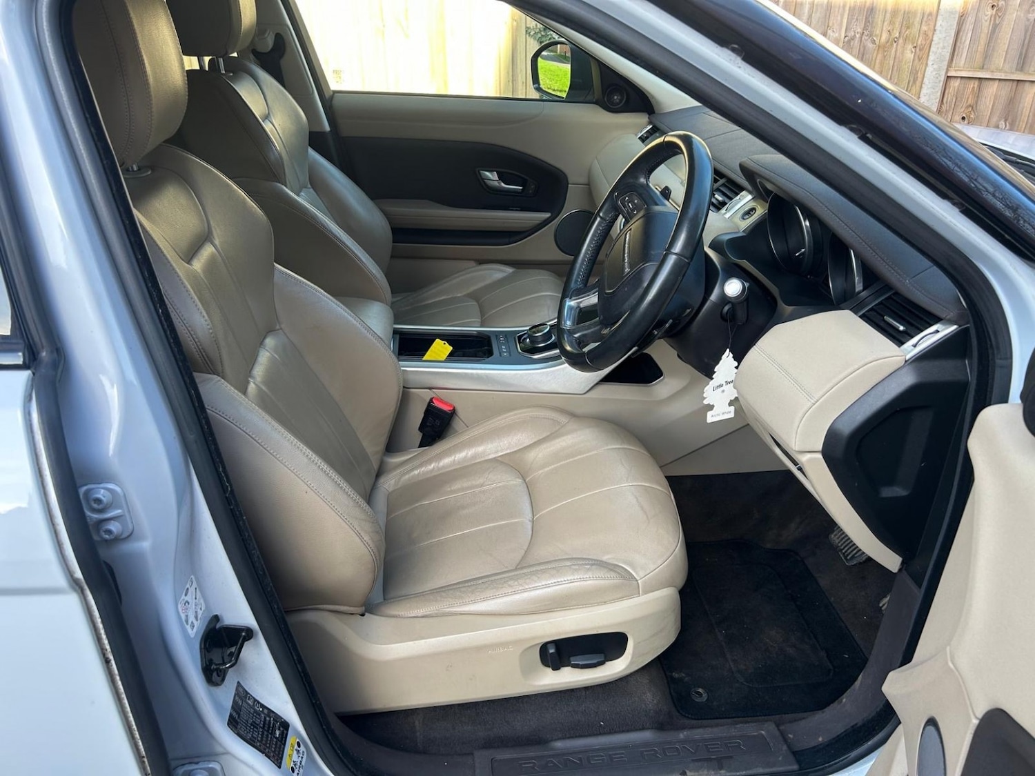Used Land Rover Range Rover Evoque 2017 for sale - 78091174: Photo 11