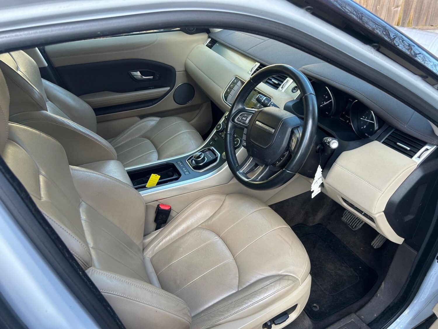 Used Land Rover Range Rover Evoque 2017 for sale - 78091174: Photo 12