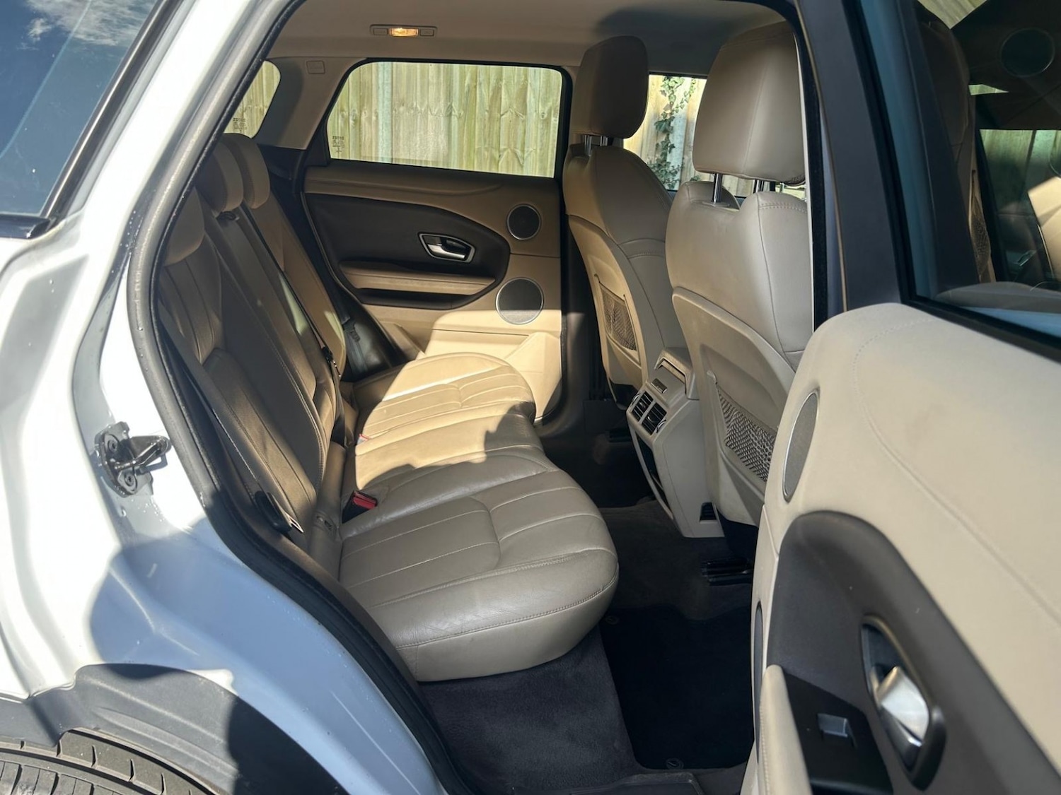 Used Land Rover Range Rover Evoque 2017 for sale - 78091174: Photo 13