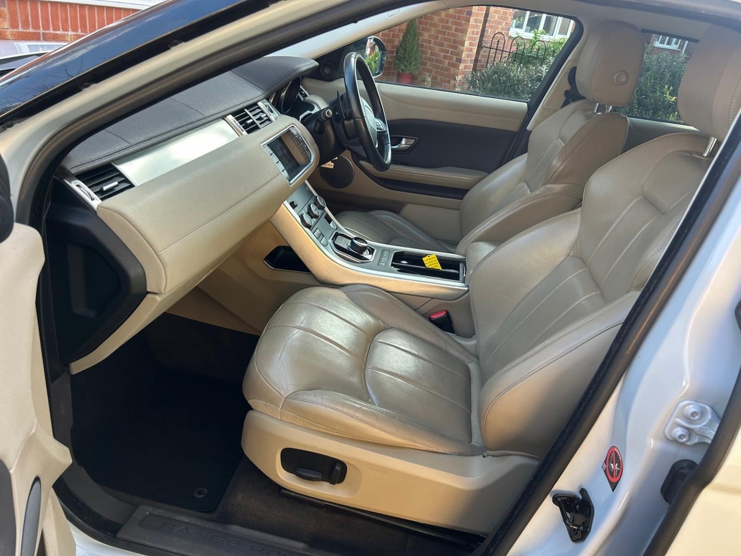 Used Land Rover Range Rover Evoque 2017 for sale - 78091174: Photo 14