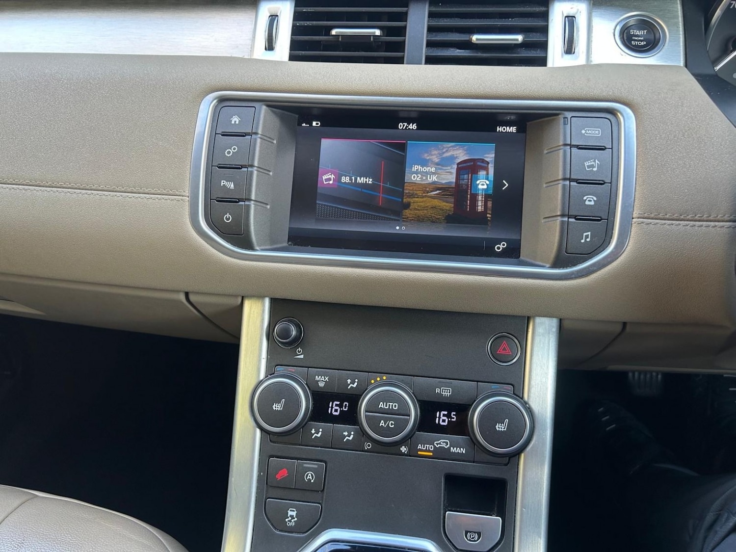 Used Land Rover Range Rover Evoque 2017 for sale - 78091174: Photo 9