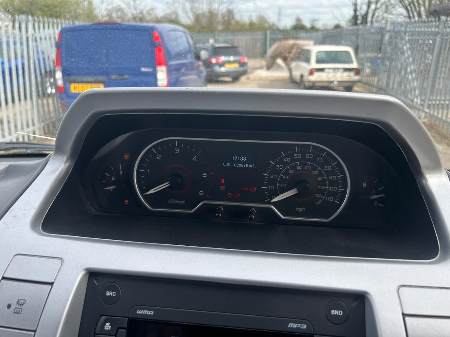 Used LDV V80 2018 for sale - 78213648: Photo 10